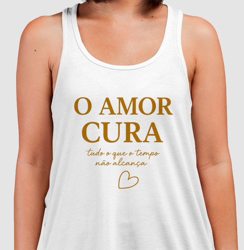 O Amor Cura