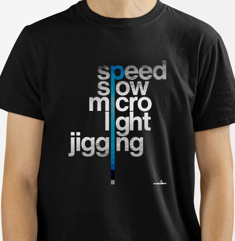 JIGGING