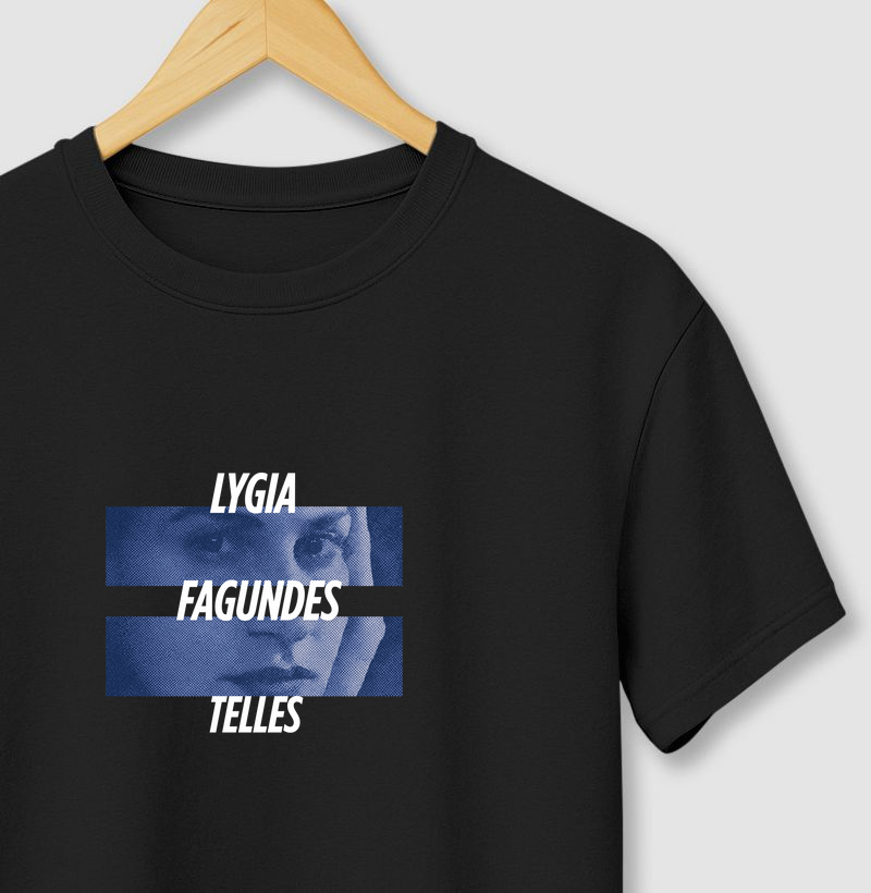 Lygia Fagundes Telles