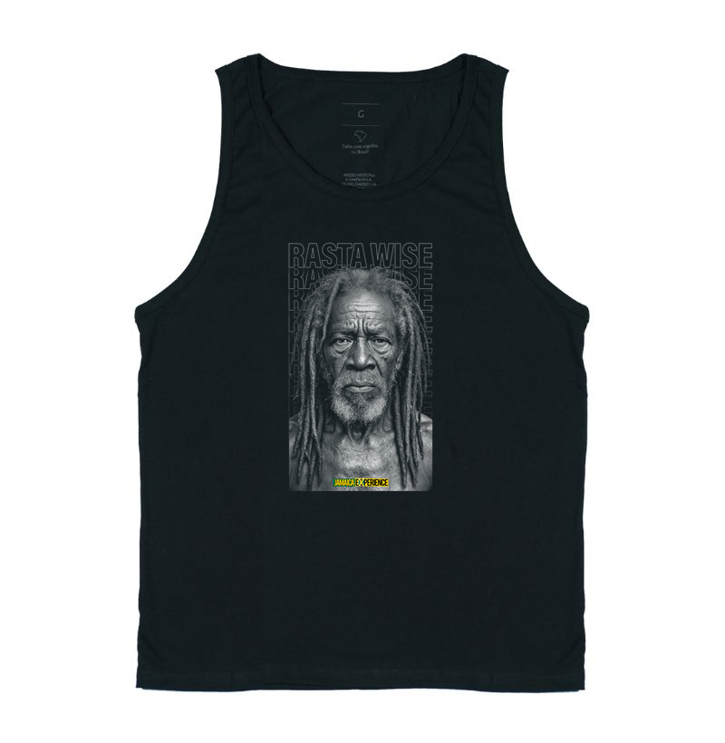 Rasta Wise