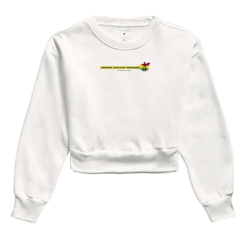 Liberdade, igualdade e Humanidade