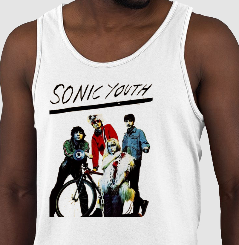 Sonic Youth - Band