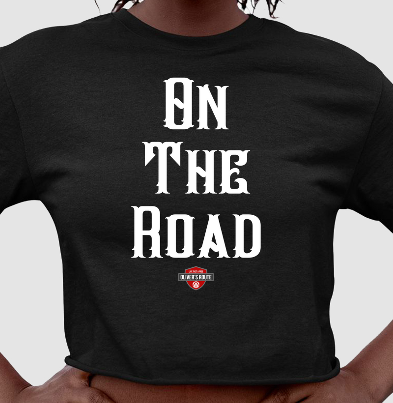 On The Road