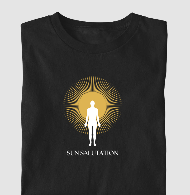 Sun Salutation 