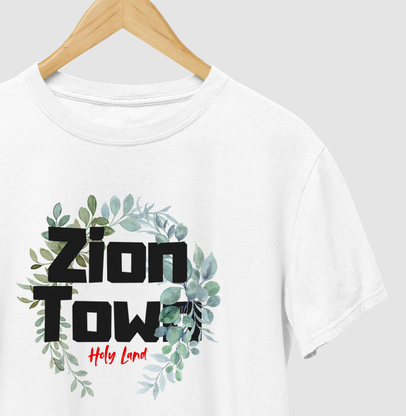 Zion Town