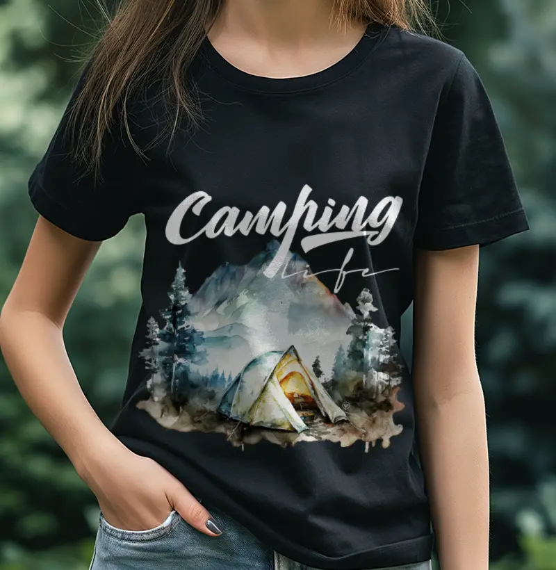 Camping Life