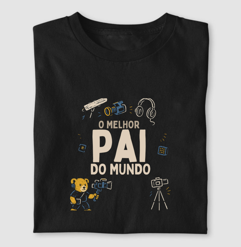 Melhor pai do mundo