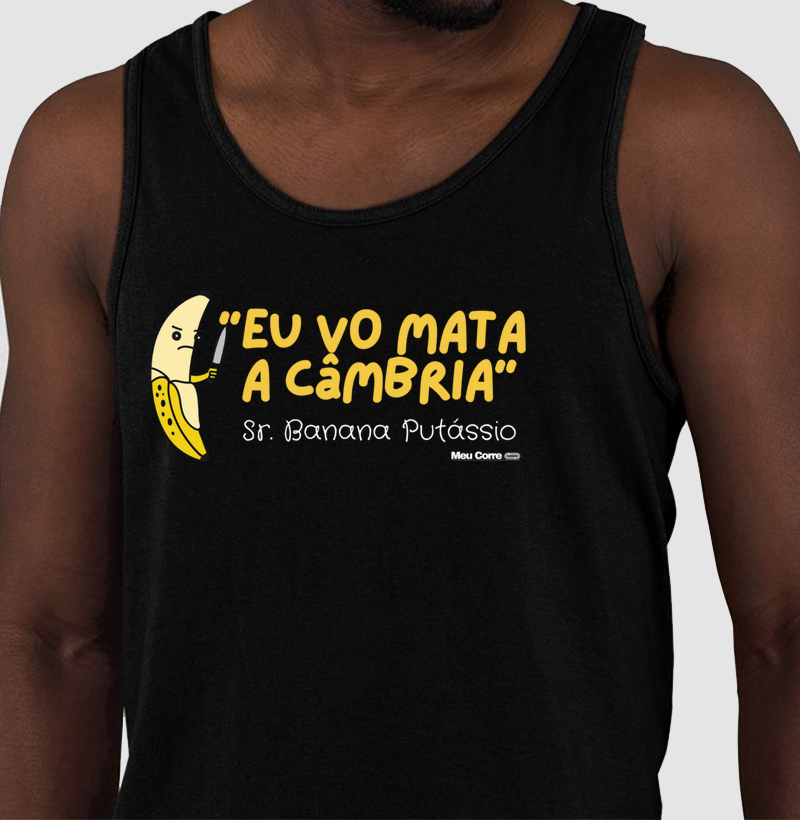 Sr. Banana Putássio