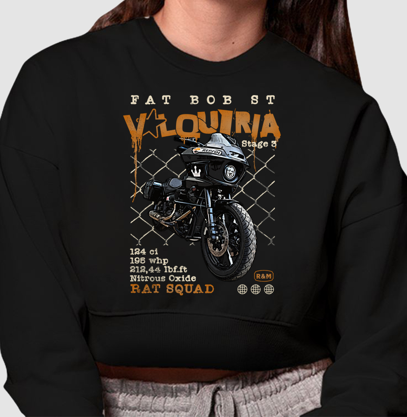 Valquíria - Rat Squad