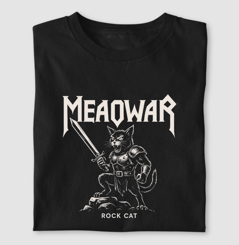 Meaowar