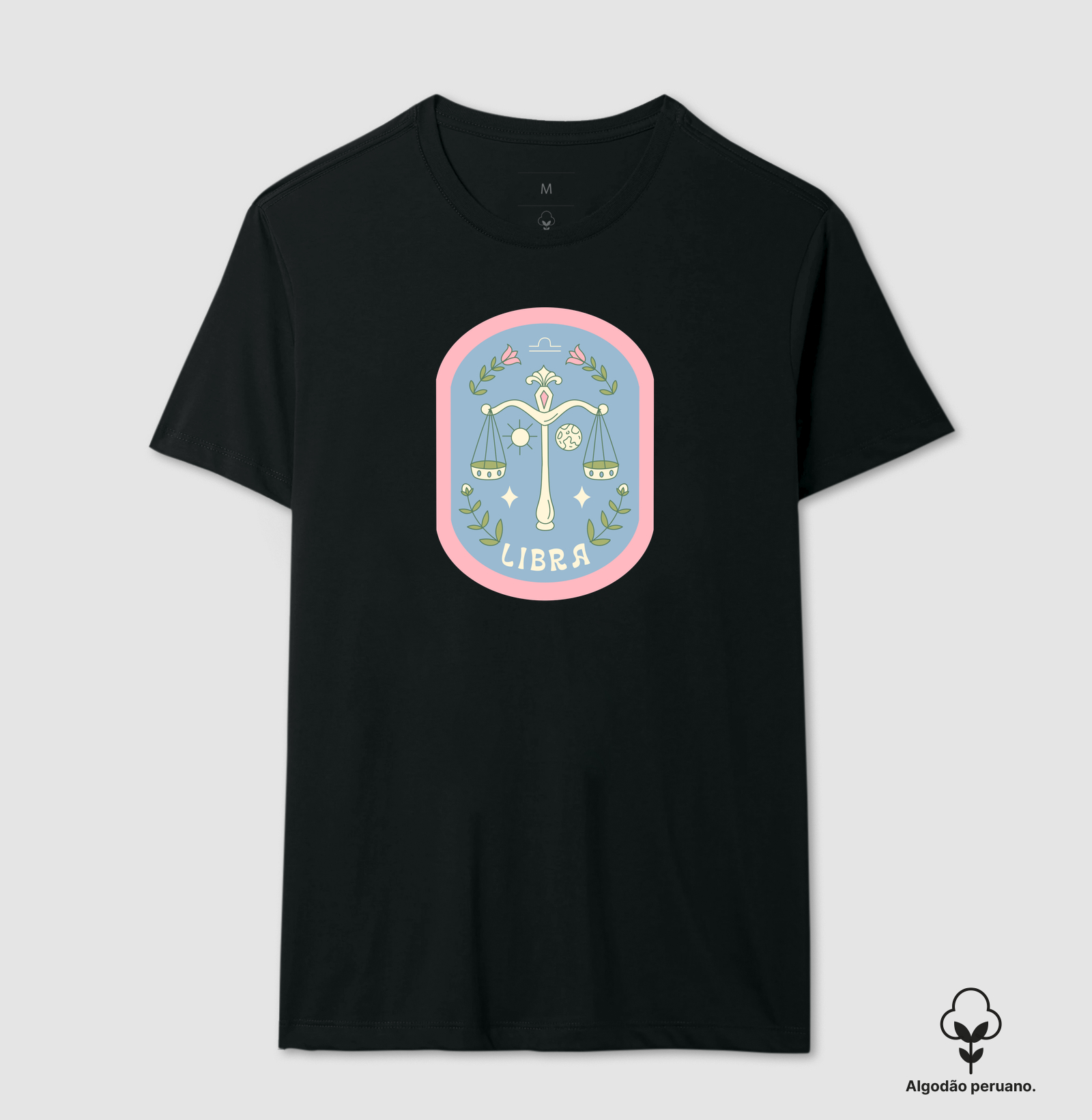 Libra- Energía Cósmica