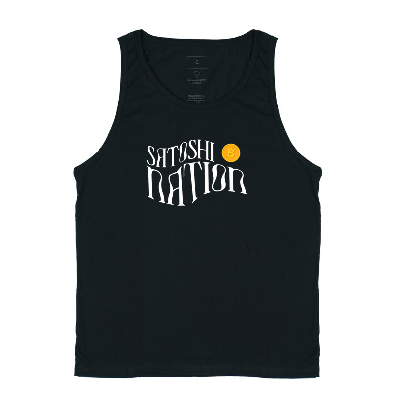 Satoshi Nation