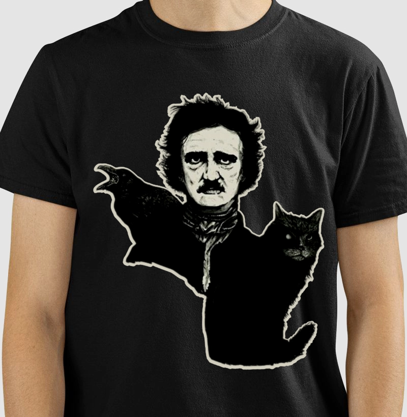 Edgar Allan Poe