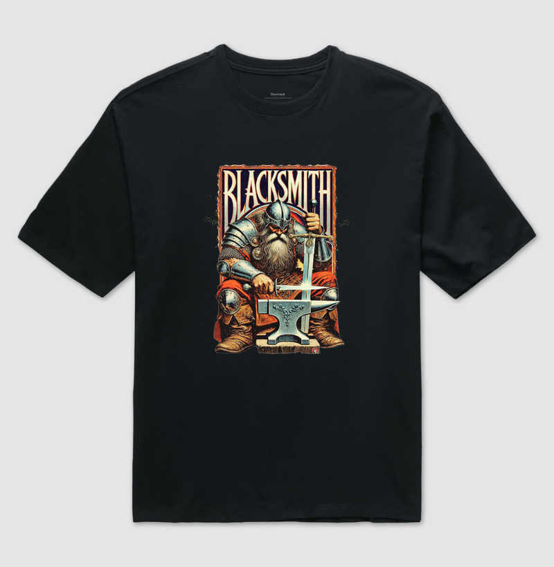 Blacksmith