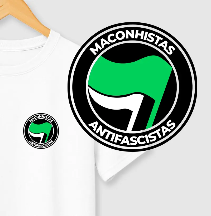 Maconhistas Antifascistas