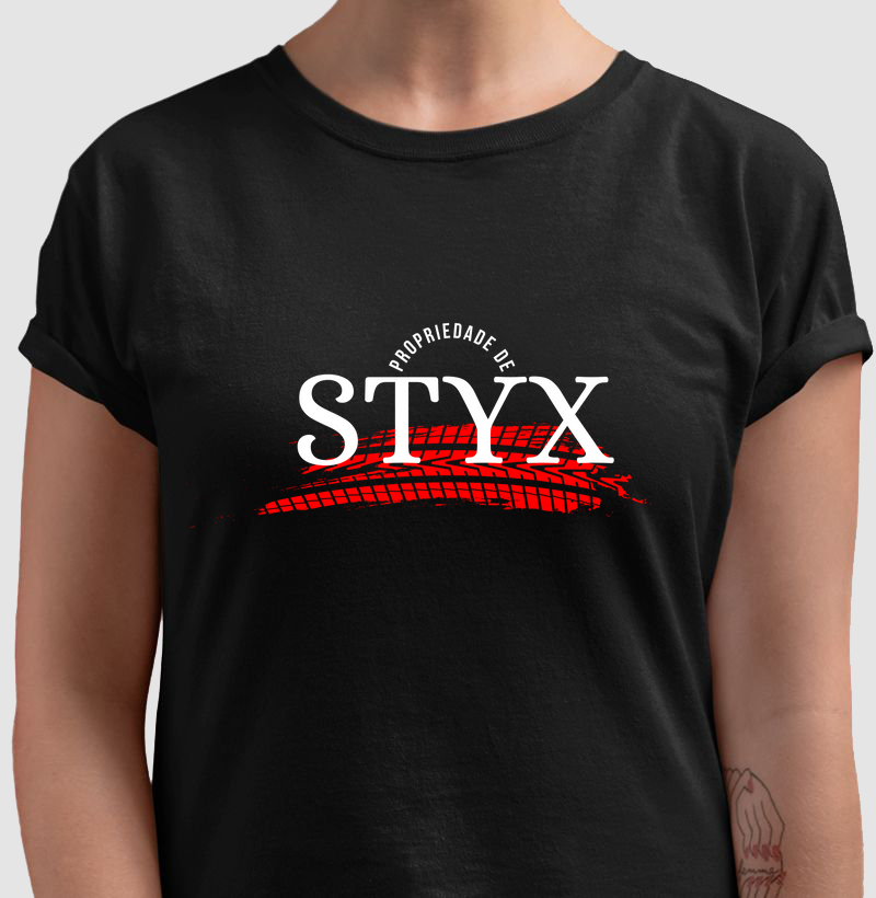 Propriedade de Styx