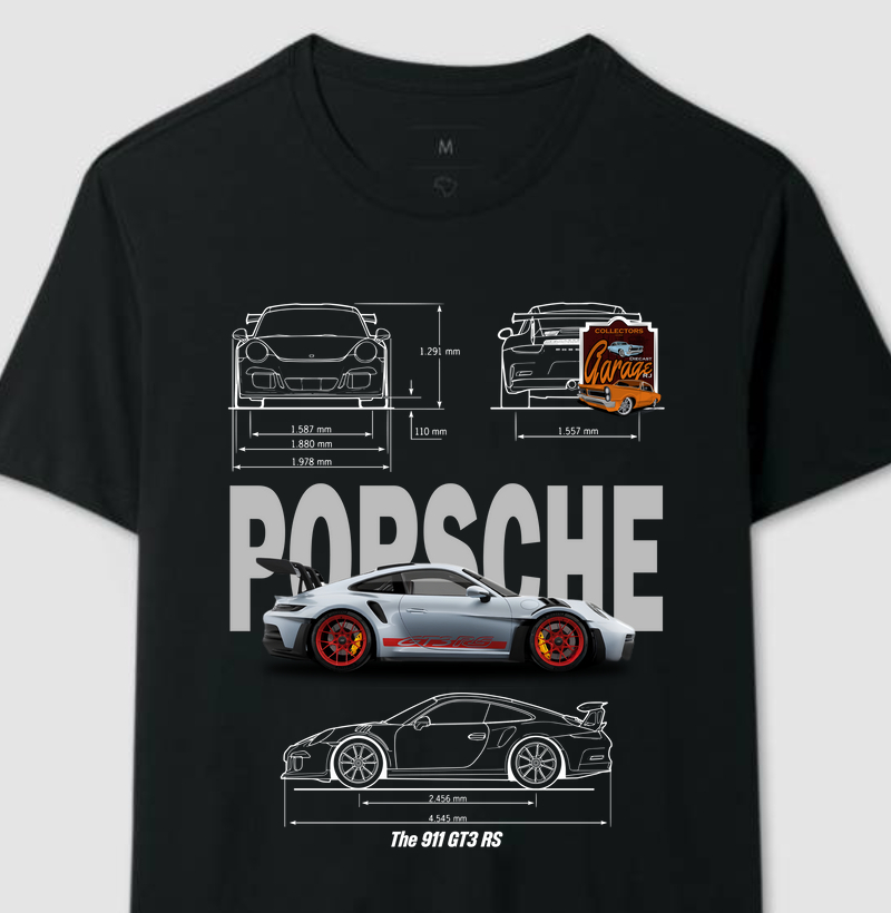 Porsche 01
