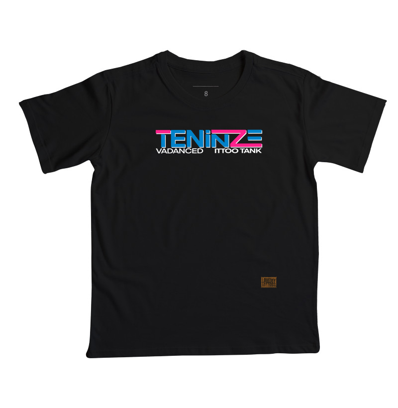 Teninze girional