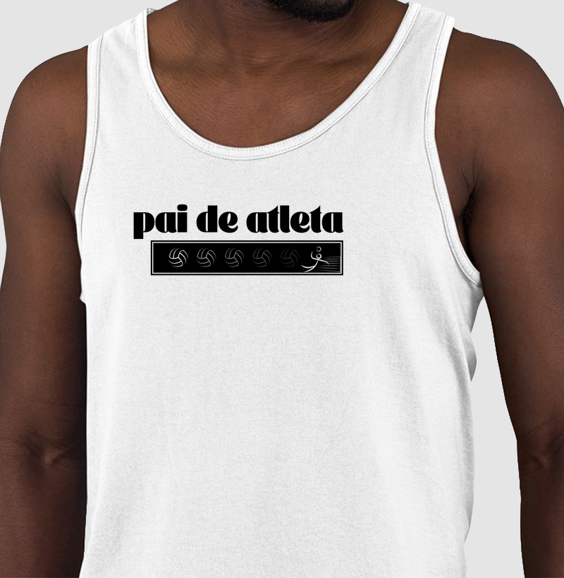 Pai de atleta