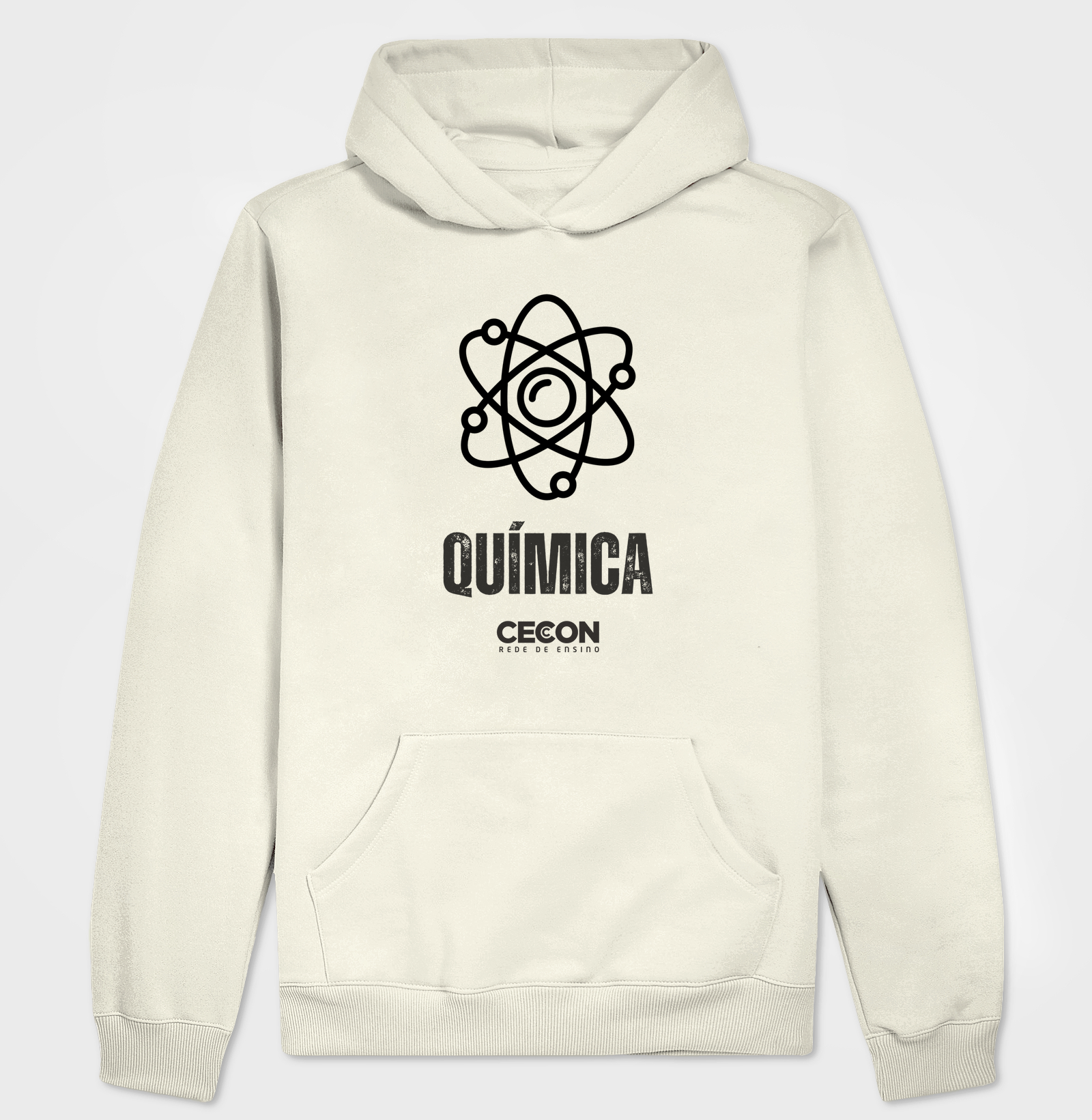 Camisa quimica com logo