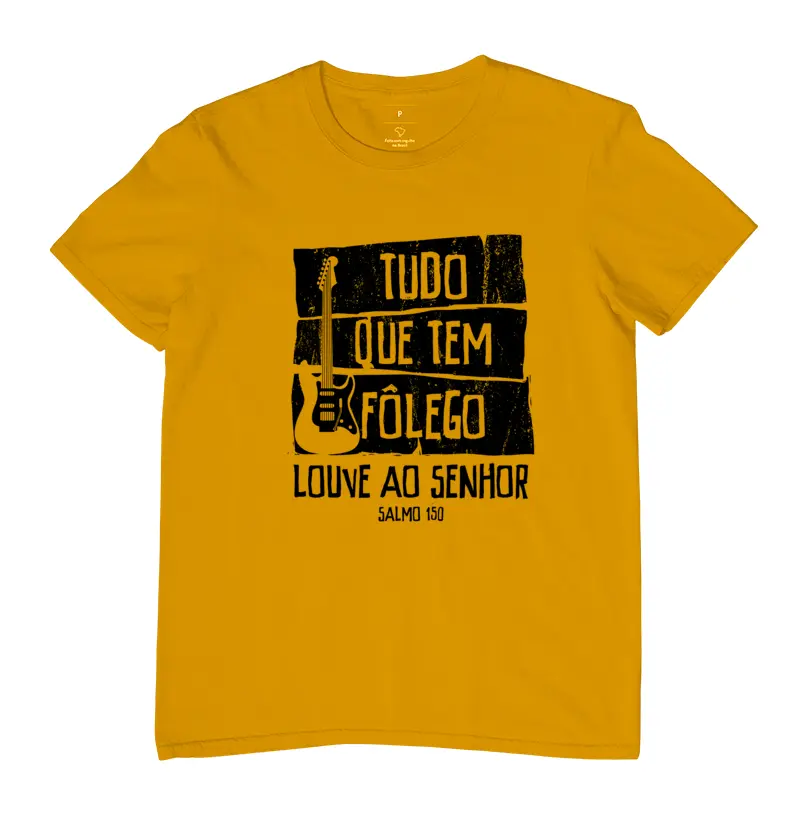 Tudo que tem fôlego