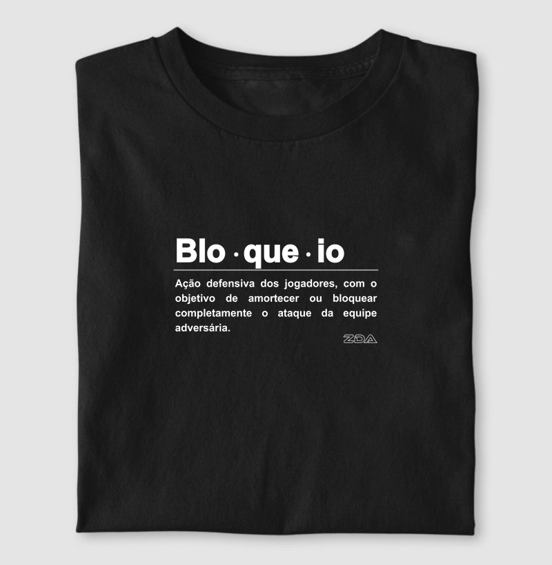 Blo.que.io - dicionário do vôlei