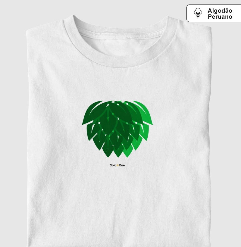 Camiseta Premium 3 Lúpulos