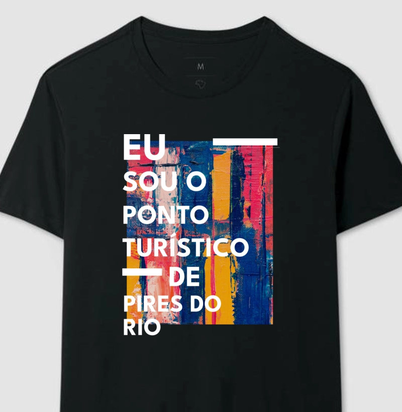 Pires do Rio Ponto Turístico