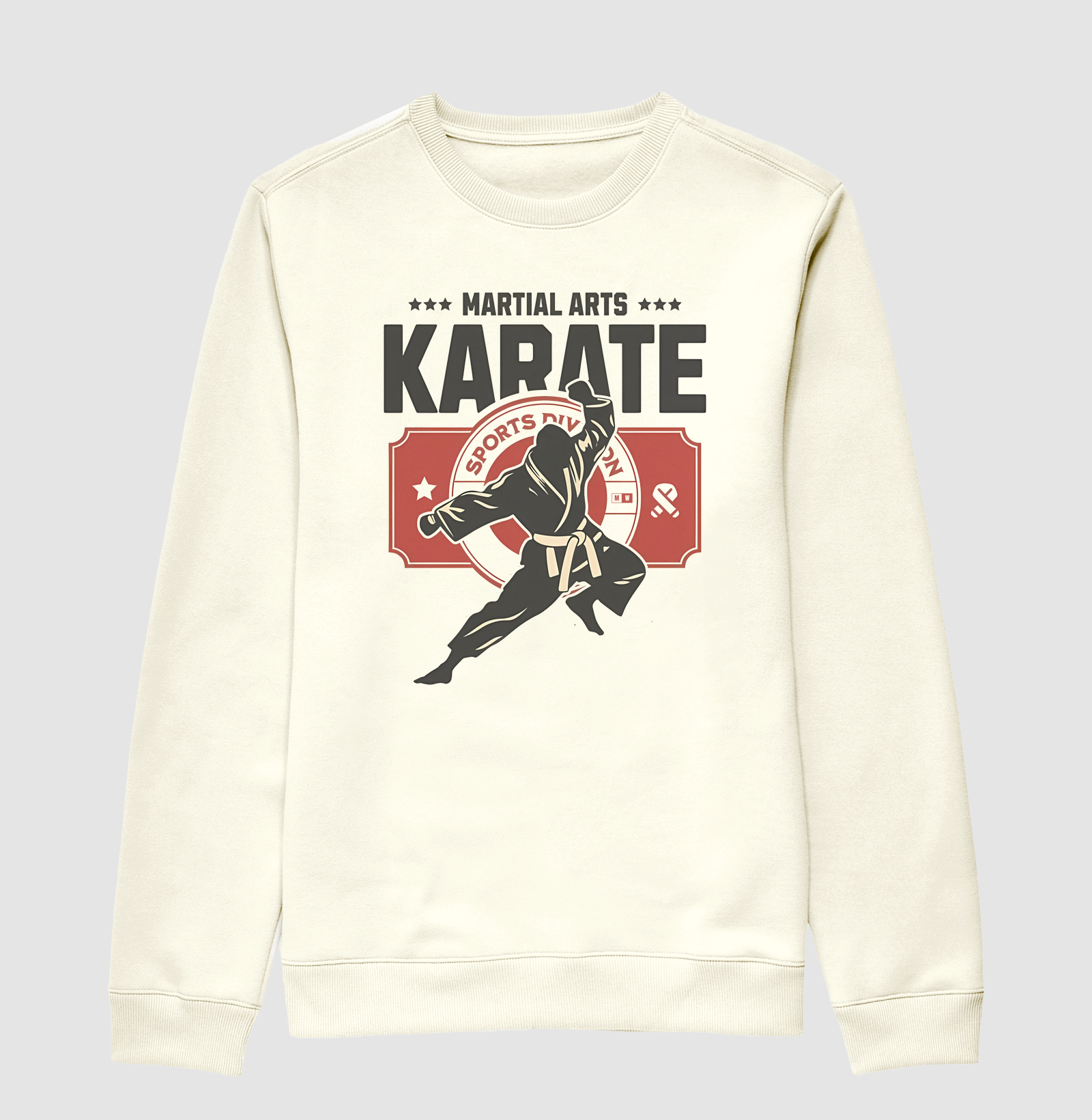 KARATE SPORTS DIVISION
