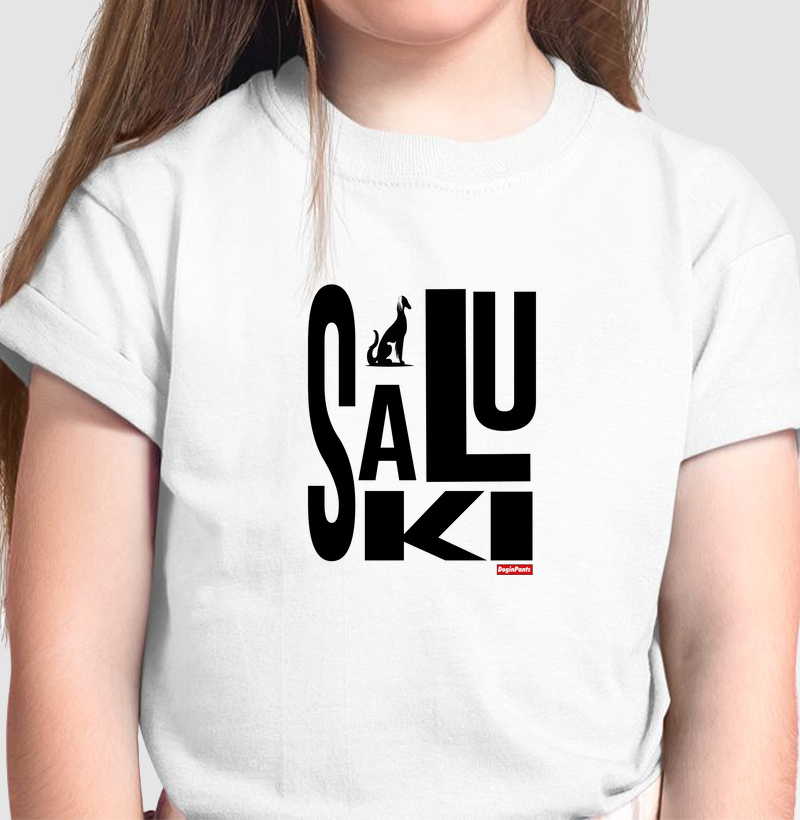 SALUKI LETT BIG