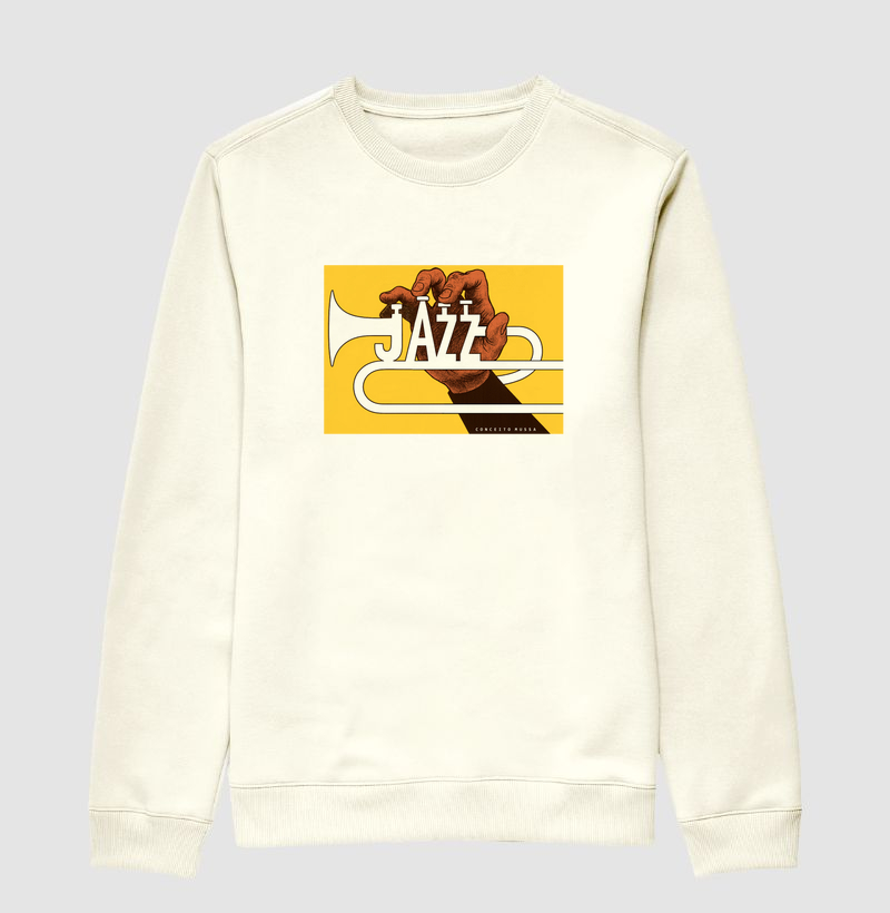 Jazz em Brasa