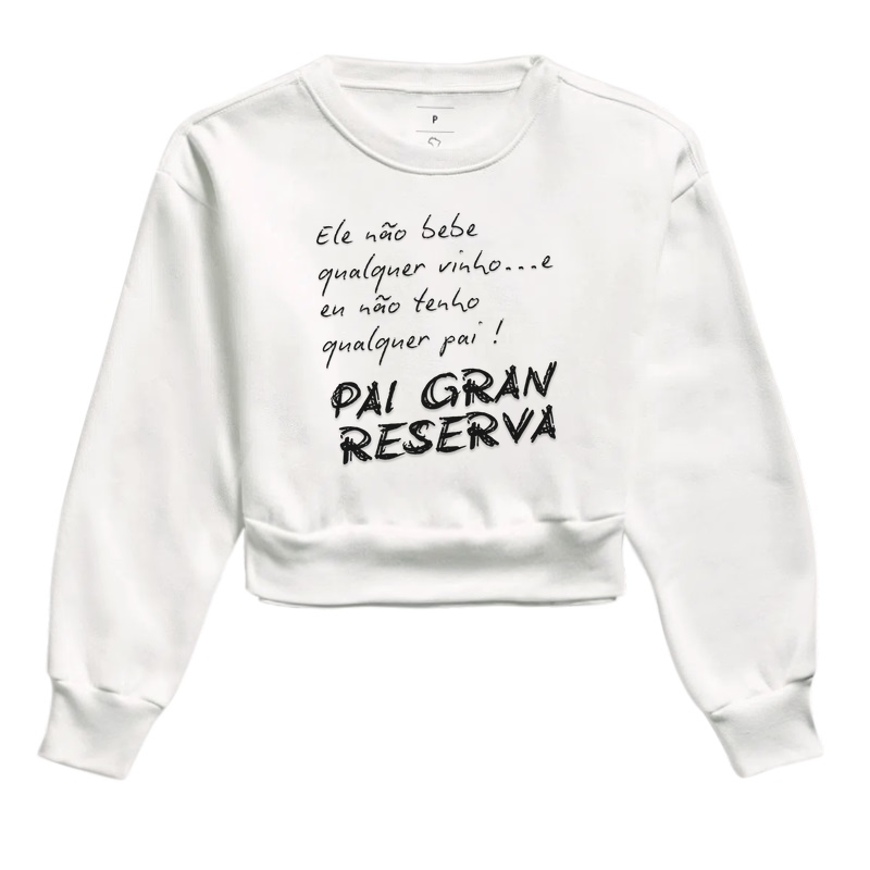 pai gran reserva