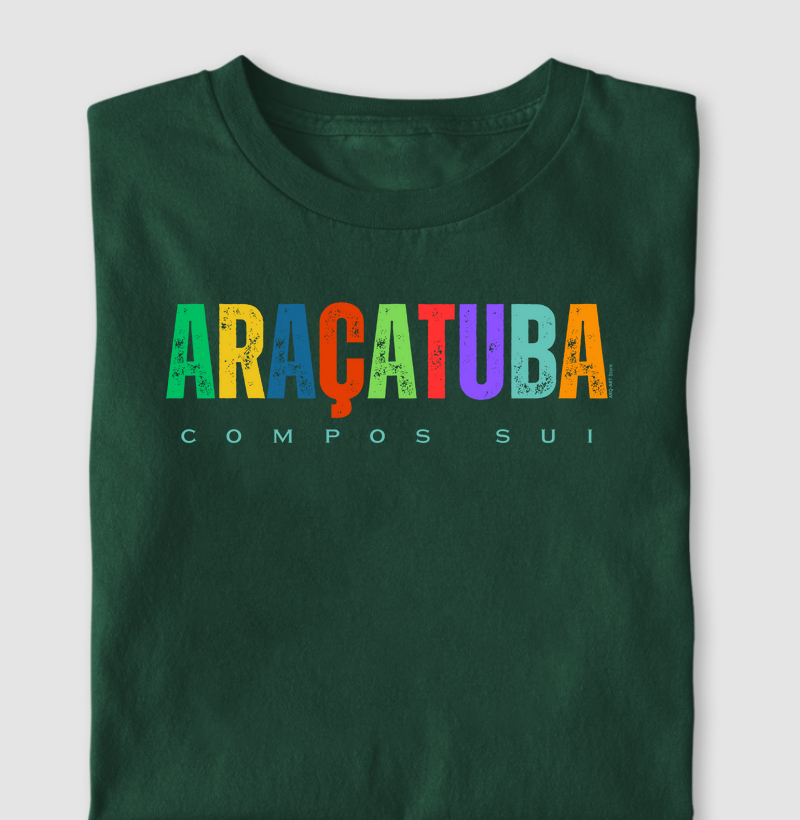 Araçatuba VI