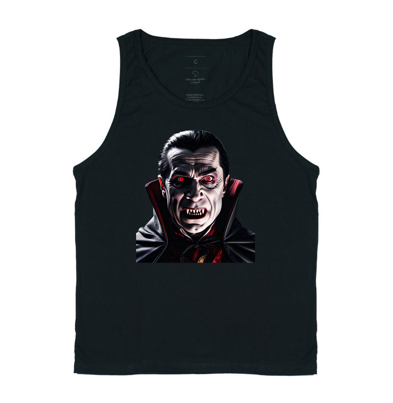 CONDE DRÁCULA