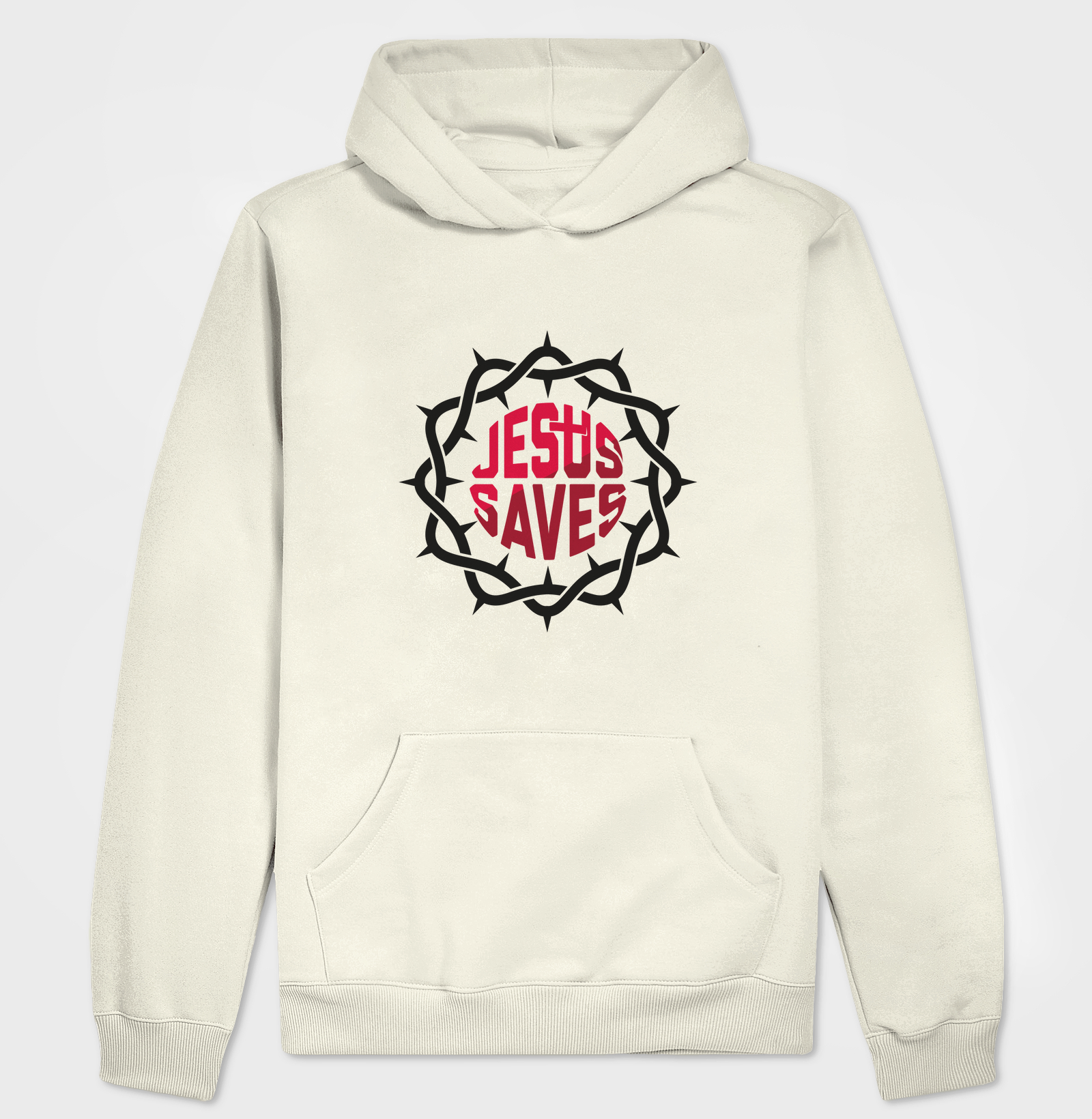 JESUS 