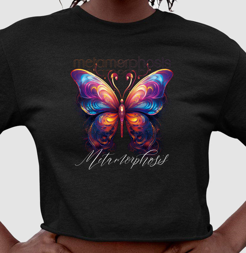 Metamorphosis