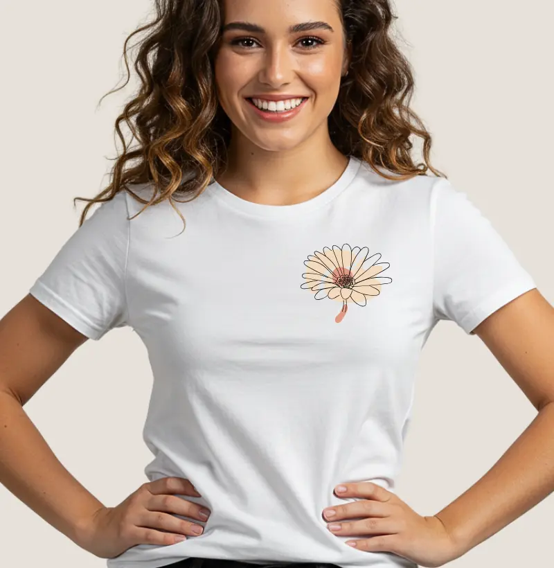 Essência Floral