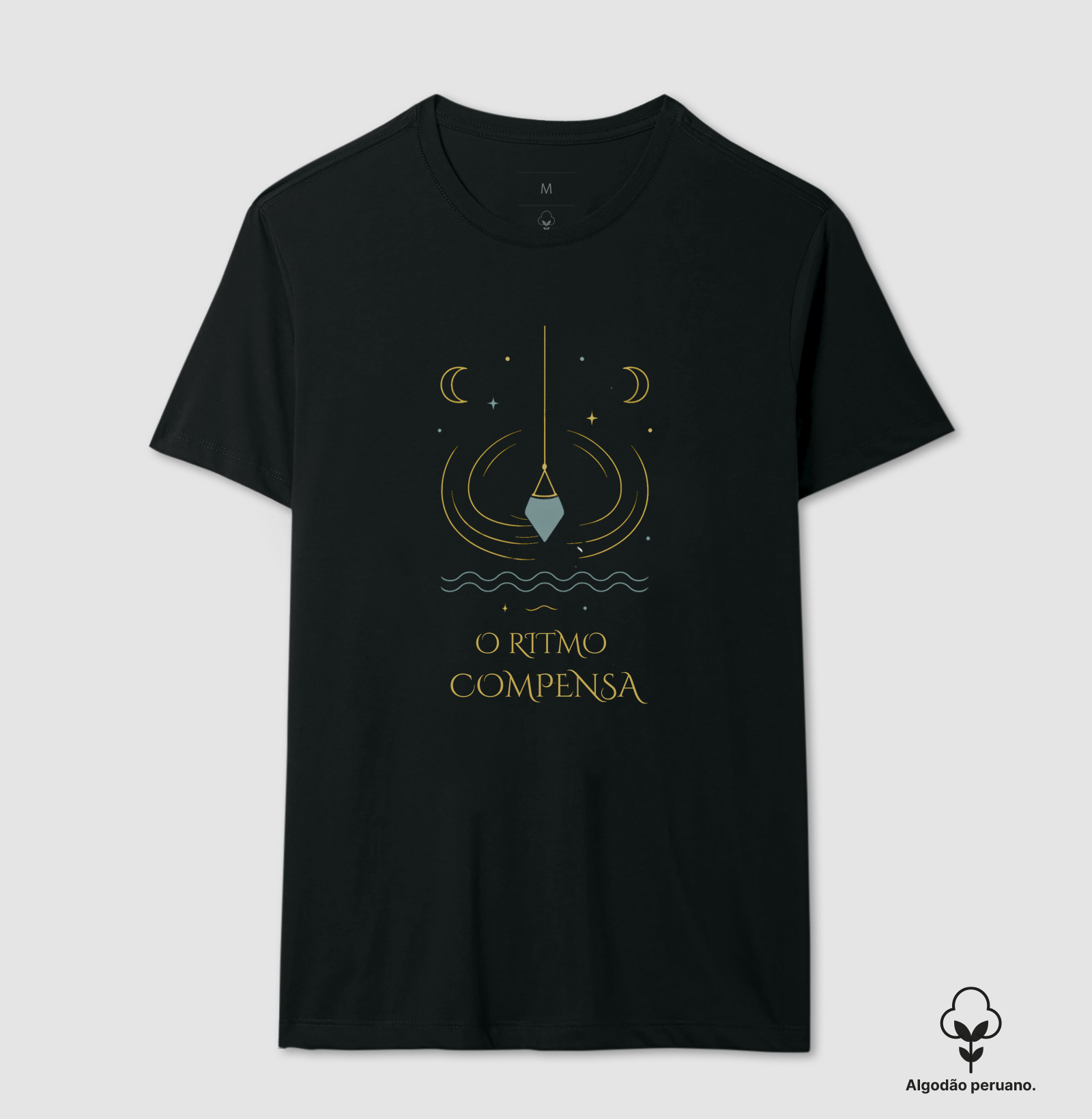 O Ritmo Compensa