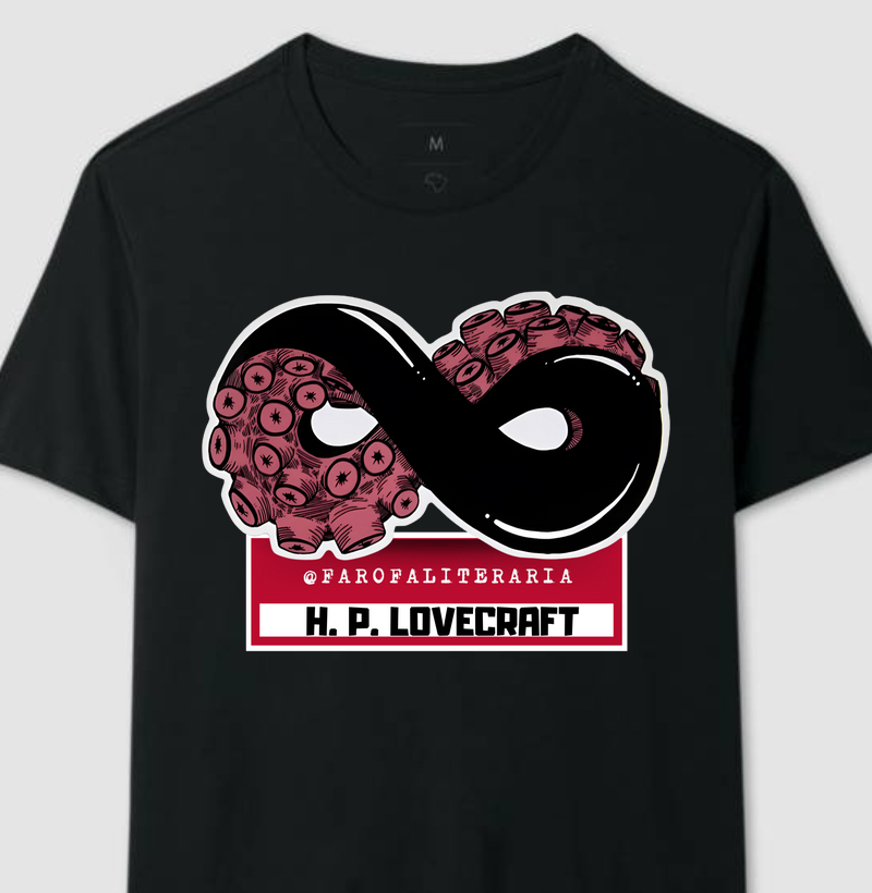 H. P. LOVECRAFT