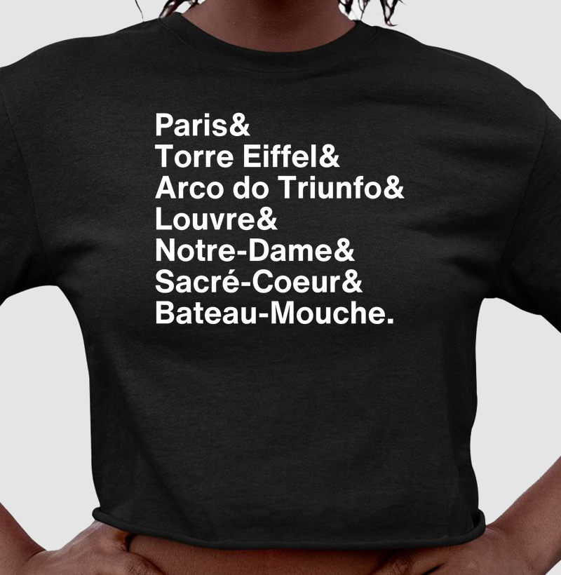 Paris - Cropped