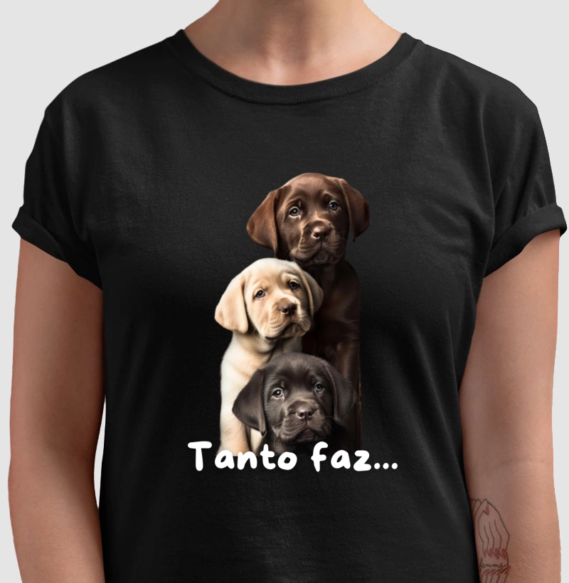 Tanto faz
