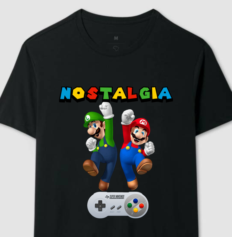 NOSTALGIA