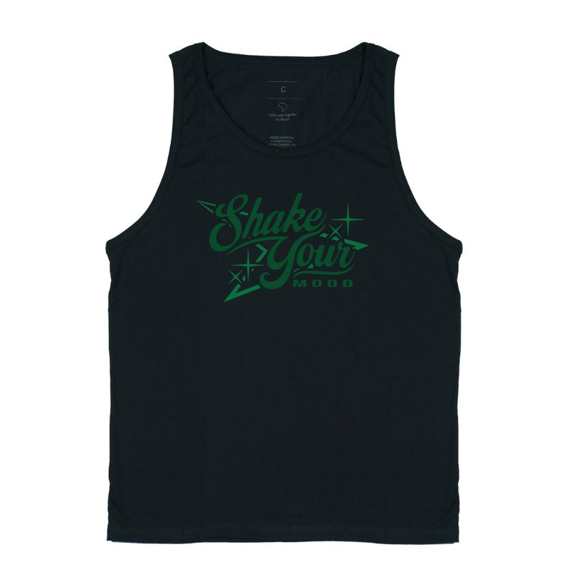 Shake Your Mood Logo #1