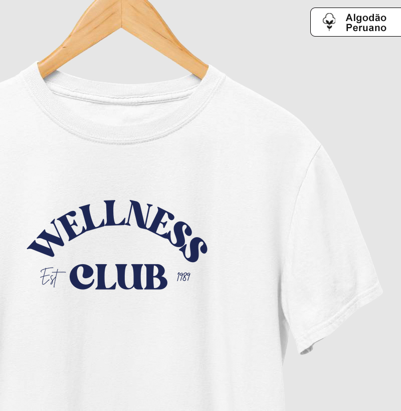 Wellness Club