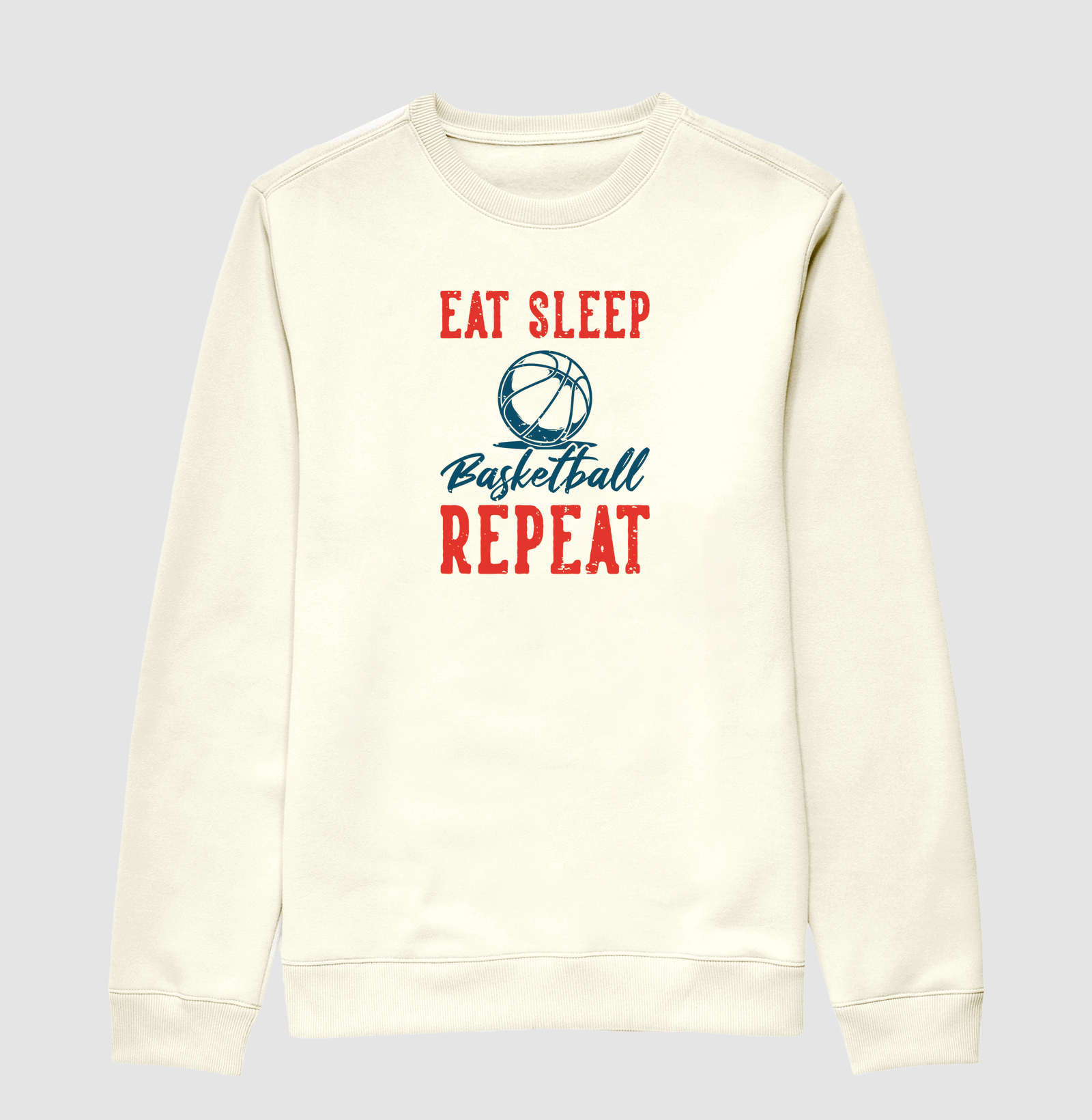 Eat Sleep Repeat