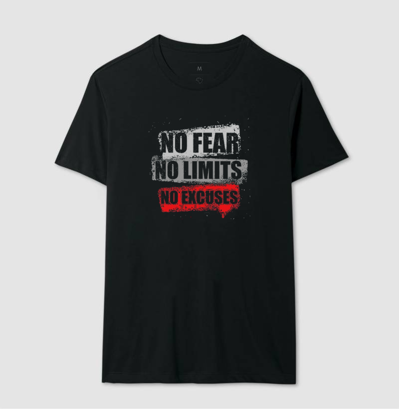 POWERPULSE - No Fear No Limits