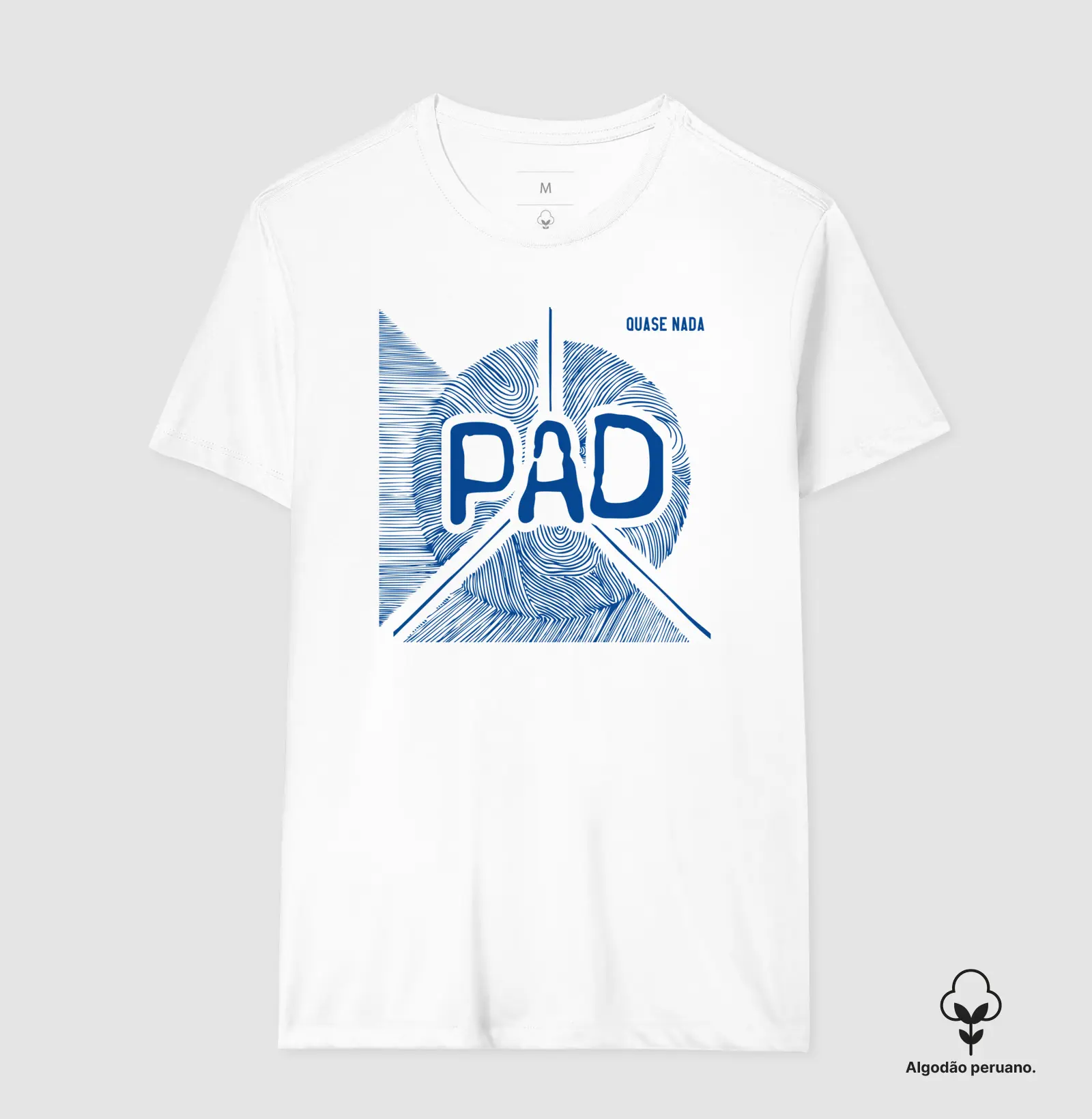 PAD "Quase Nada"