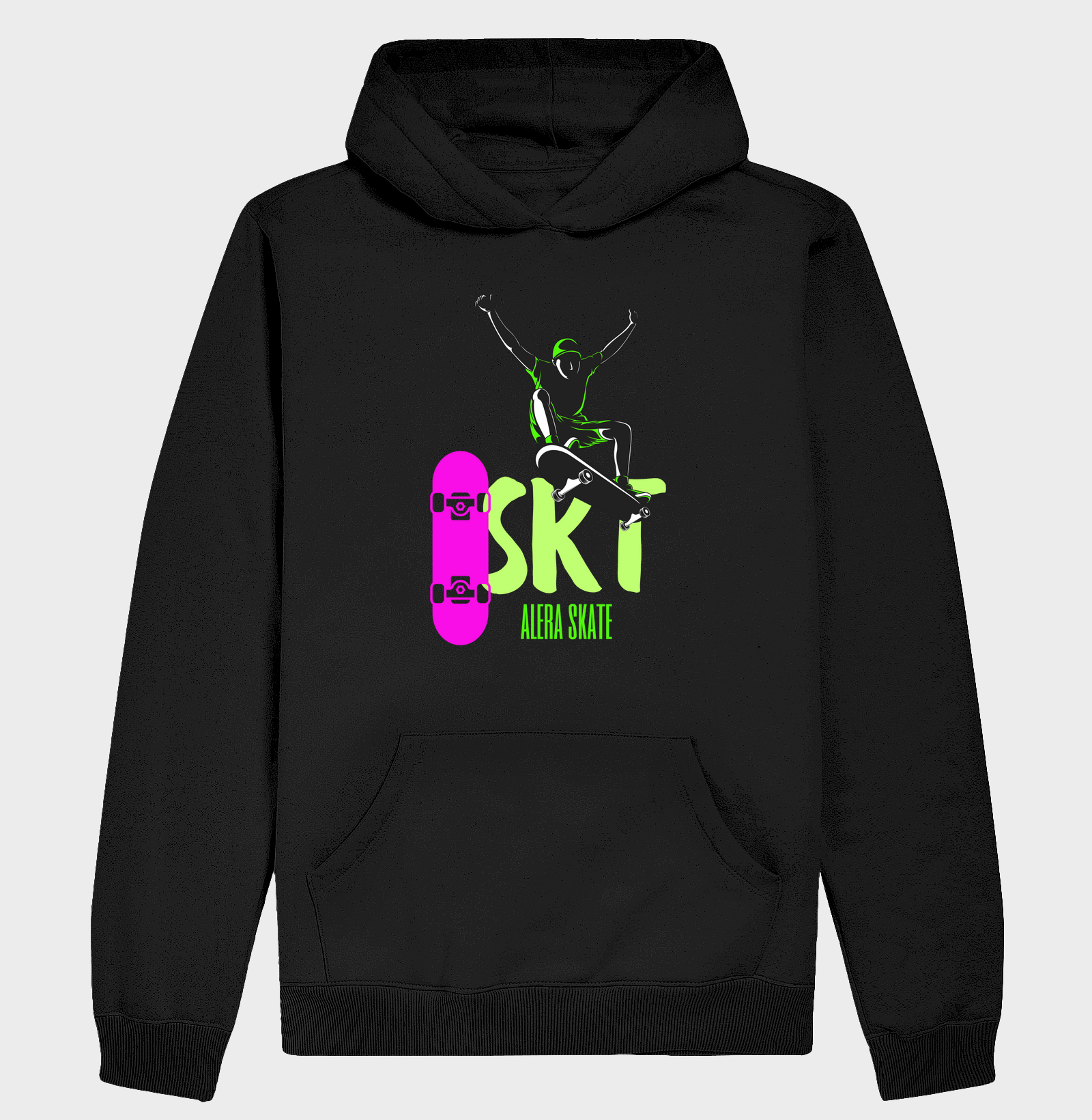 alera skate