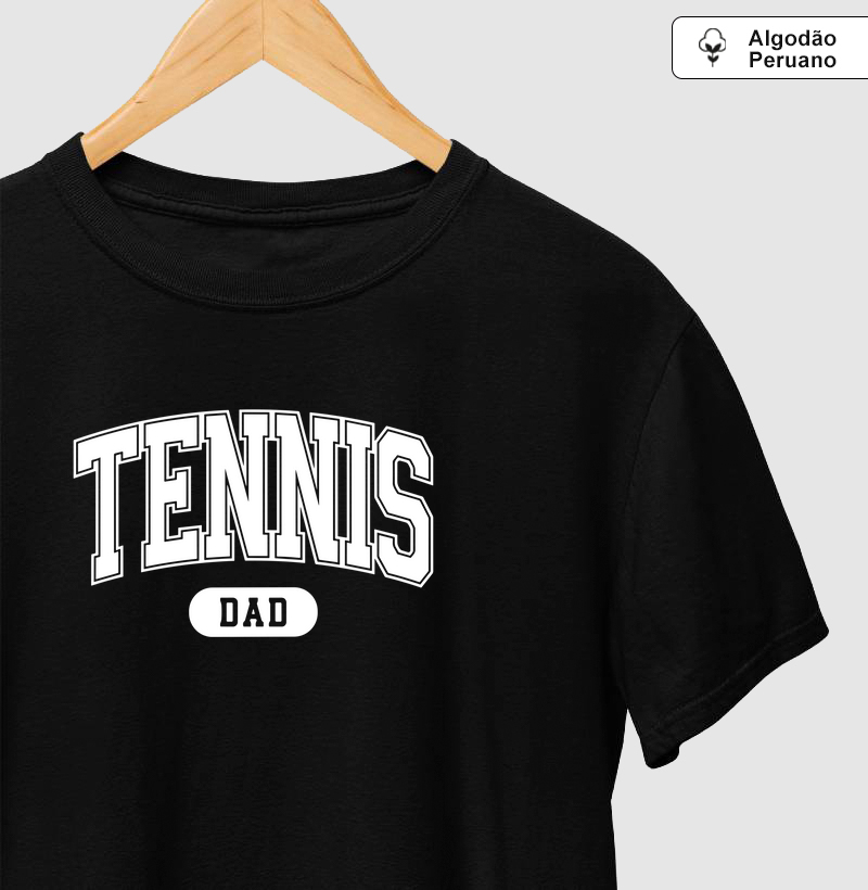 TENNIS DAD