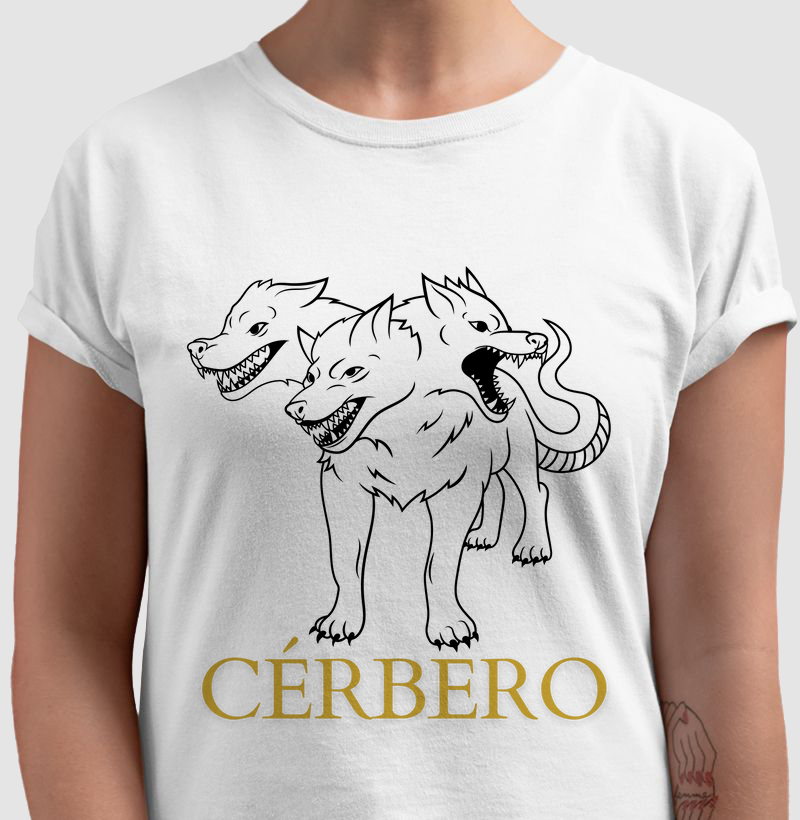 Cérbero